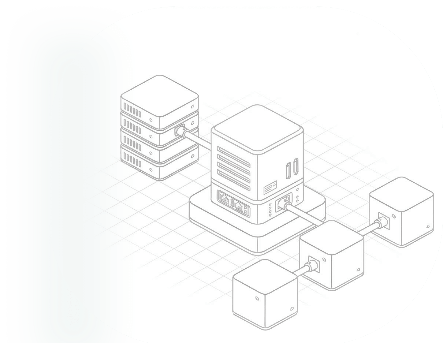 API services header